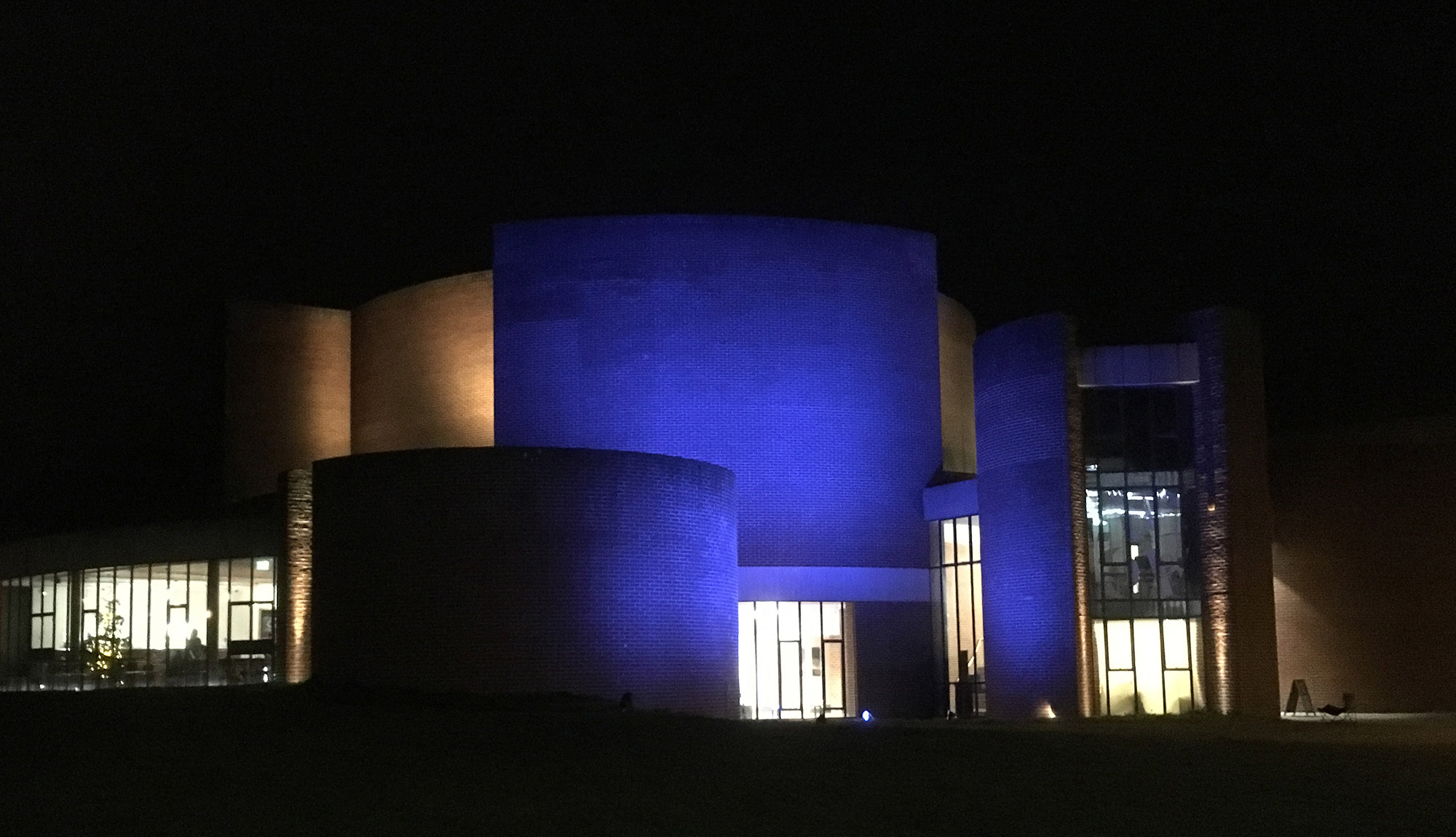 Exterior Facade