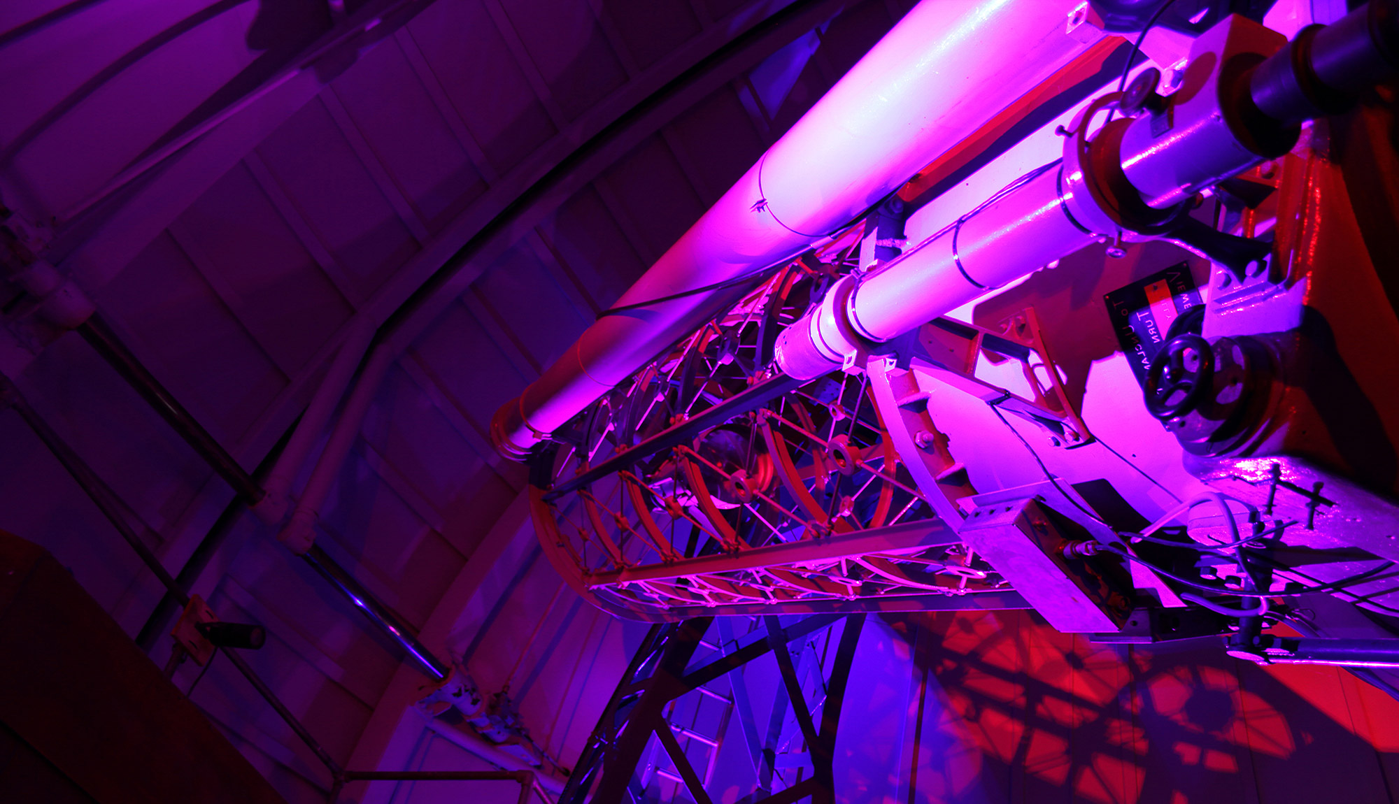Telescope