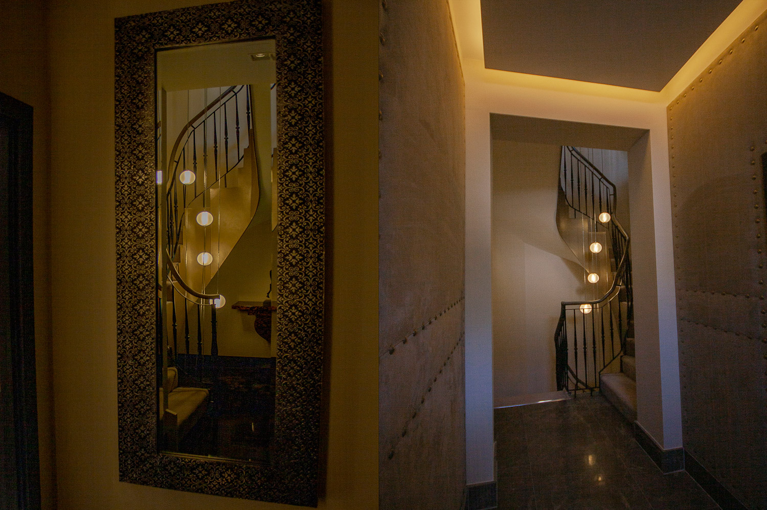 Mews House Kensington