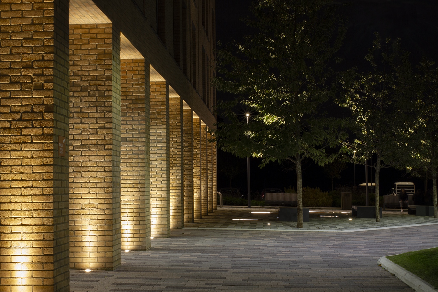 student accomodation